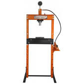 Пресс гидравлический напольный OMBRA OHT620M, 20 тонн