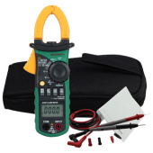 Токовые клещи Mastech MS2108A