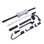 Молоток обратный с зацепами Car-Tool CT-W1006