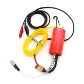 Дымогенератор малогабаритный МАГ