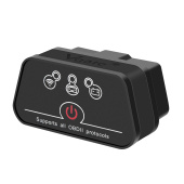Диагностический адаптер ELM327 Vgate iCar 2 Wi-Fi
