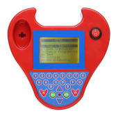 Smart Zed-Bull Key Programmer