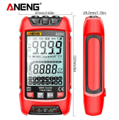 Мультиметр ANENG SZ02