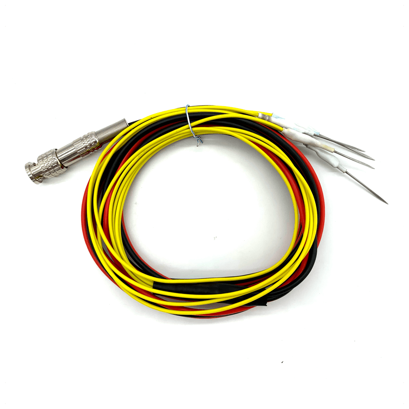 Щуп сумматор 4 иглы для DIAMAG 2 и DIAMAG 3