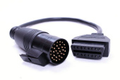 Iveco 30 pin - OBD II