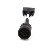 НТС Кабель АМД4-Д45-DEUTSCH9