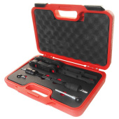 Набор фиксаторов для установки фаз ГРМ (Porsche Cayenne V8 4.5L, 4.8L, Panamera V6 3.6L) JTC-4156A