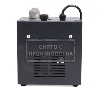 Дымогенератор для диагностики автомобильный ОДА Сервис ODA-SG02