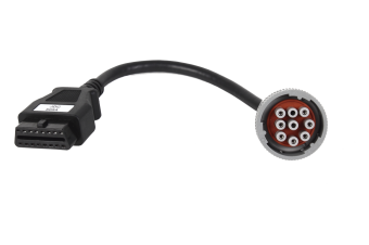 Кабель диагностический Jaltest JDC505A CAT / Perkins, МНЕ