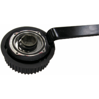 Фиксатор шкива распредвала (SUBARU EJ25) JTC-4026