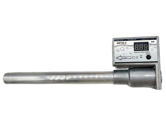 Индикатор качества бензина ОКТИС-2