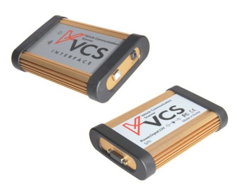VCS Interface