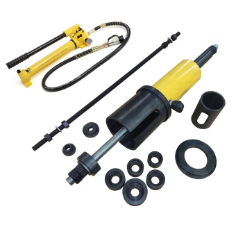 Выпрессовщик сайлентблоков грузового и спец транспорта, 20 т. ODA-A1339