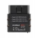 Диагностический адаптер с BLE и Bluetooth 4.0 для Android и iOS Vgate vLinker MC+