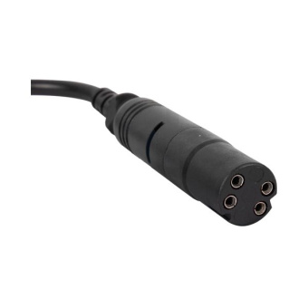 Кабель диагностический Jaltest JDC108A для прицепов для подключения Haldex EB