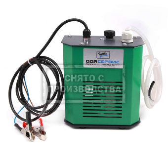 Дымогенератор для диагностики автомобильный ОДА Сервис ODA-SG02