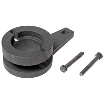 Фиксатор шкива коленвала (Toyota, Lexus) JTC-4013