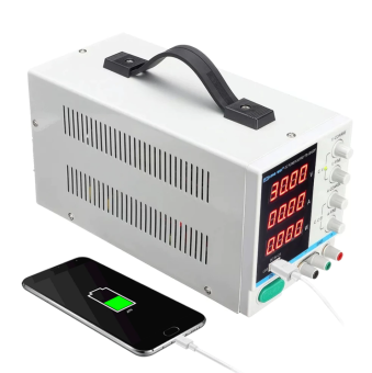 Источник питания LW PS-3010DF DC