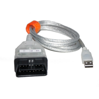Toyota Mini VCI/TIS Techstream
