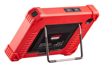 Сканер диагностический LAUNCH X431 Pro3 LINK HD, для грузовых автомобилей