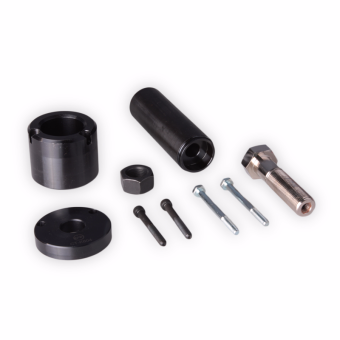 Съемник шаровой опоры  Polaris Car-Tool CT-K604