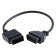 Переходник Nissan 14 pin - OBD2