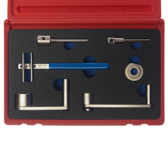 Набор фиксаторов для установки фаз ГРМ RENAULT, NISSAN, DACIA JTC-6694