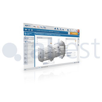 Лицензия Jaltest AGV 29764 для с/хоз техники, для Link, Link Air