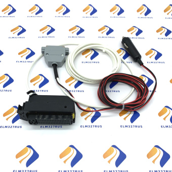 Кабель с разъемом 81 pin для ПАК "Загрузчик v.3" (CombiLoader)