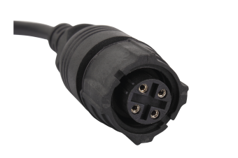 Кабель Jaltest JDC102A для диагностики ABS Haldex Modular (для прицепов)