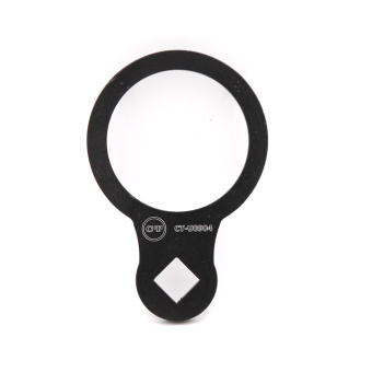 Ключ гайки КПП МАЗ Car-Tool CT-U0904