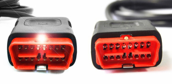 Delphi DS150E с Bluetooth (русская версия)