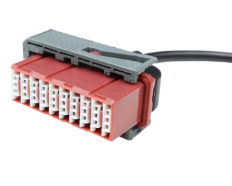 PSA 30 pin - OBD II