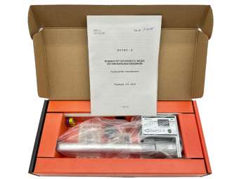 Индикатор качества бензина ОКТИС-2