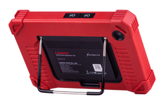 Сканер диагностический Launch X-431 PRO3 v.5.0 SE (Version 2022), без адаптеров OBD-I