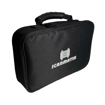 Диагностический сканер Сканматик 3