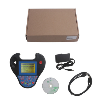 Smart Zed-Bull Key Programmer