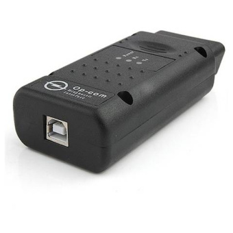 Диагностический адаптер OP-COM Opel