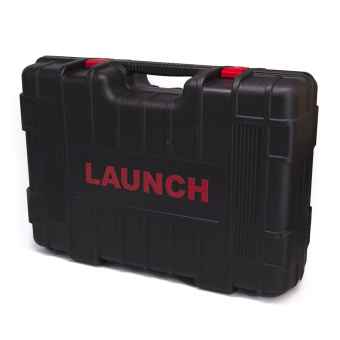 Сканер диагностический Launch X-431 PAD 7 LINK, J2534, DoIP, CanFD