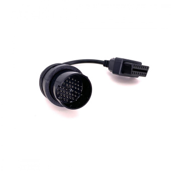 Переходник Mercedes 38 pin - OBD2