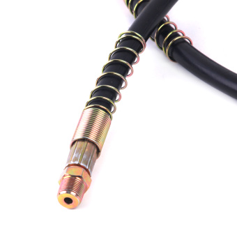 Шланг гидравлический 1,5м, 700Бар, 3/8*М24 Car-Tool CT-3037H