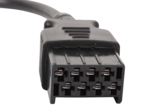 Кабель Jaltest JDC201A для диагностики Volvo
