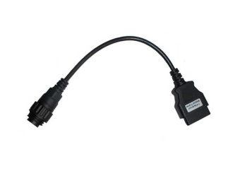 Knorr/Wabco 7 pin - OBD II