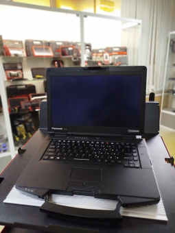 Panasonic CF-54