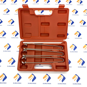 Приспособление для снятия и установки сухарей клапанов JTC-1244