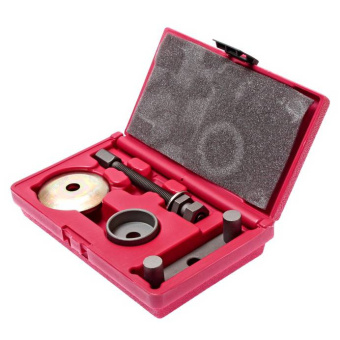 Набор для замены сайлентблоков задней подвески (FORD Mondeo) в кейсе JTC-4651