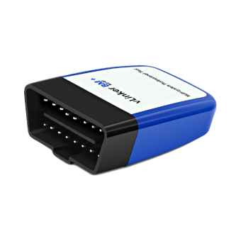 Диагностический адаптер с BLE и Bluetooth 4.0 для Android и iOS Vgate vLinker BM+ для BMW