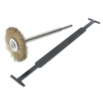 Комплект для чистки тормозных цилиндров JTC-1511