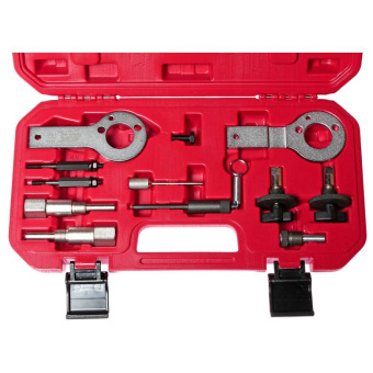 Фиксатор распредвала для установки фаз ГРМ (Fiat, Opel) JTC-4678