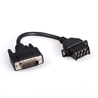 Диагностический разъем Nexiq 442020 - 8-pin Volvo